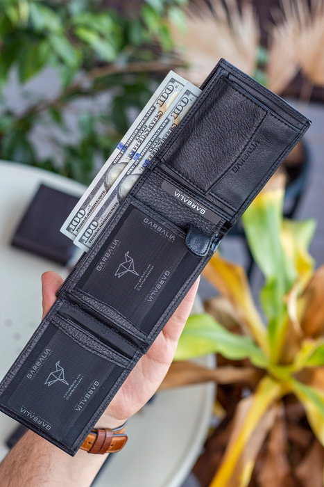 Zoozie Bags Schalke - Negro Zoozie Bags Schalke - Negro